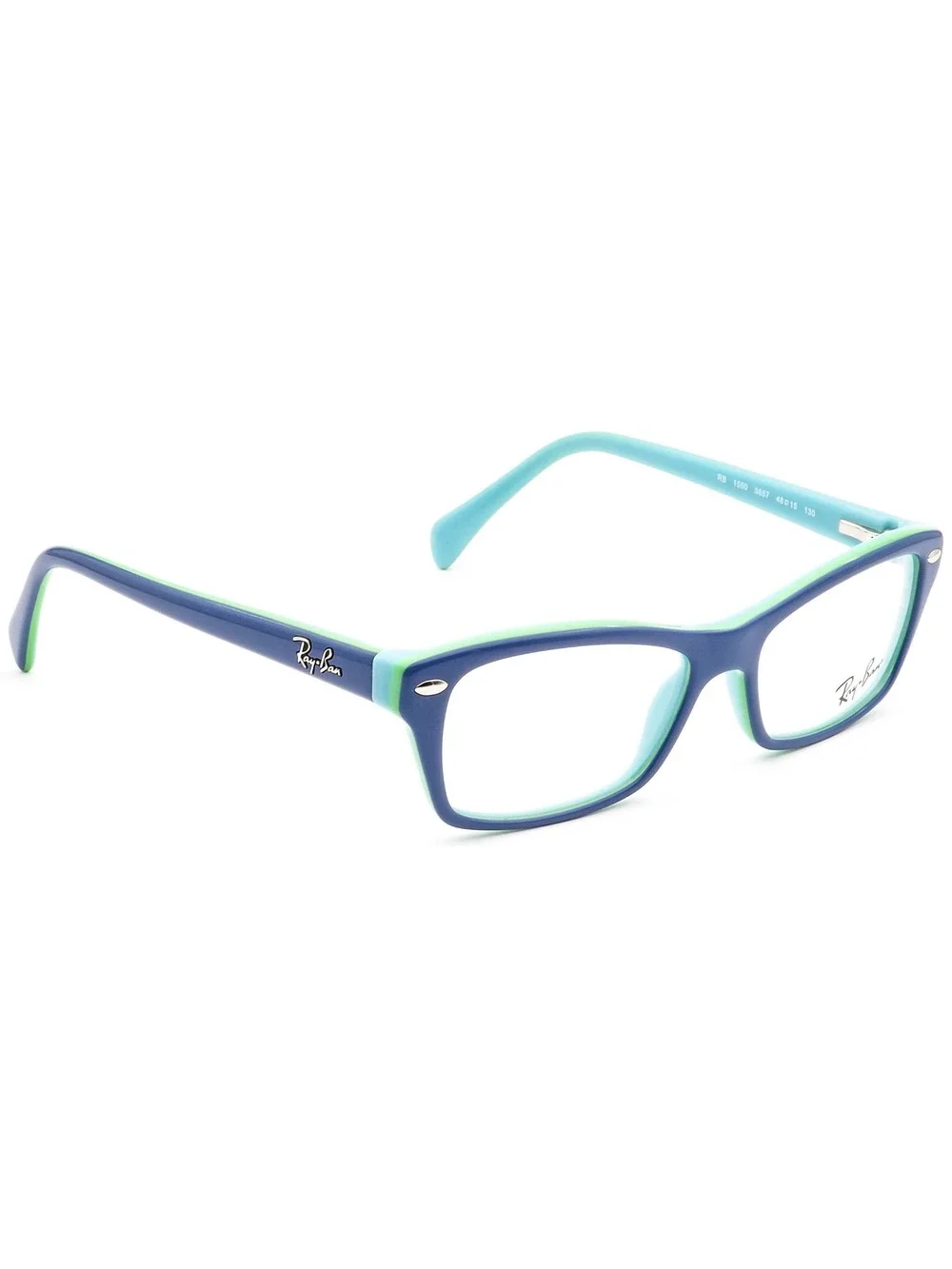 Ray-Ban RB 1550 3657 Eyewear